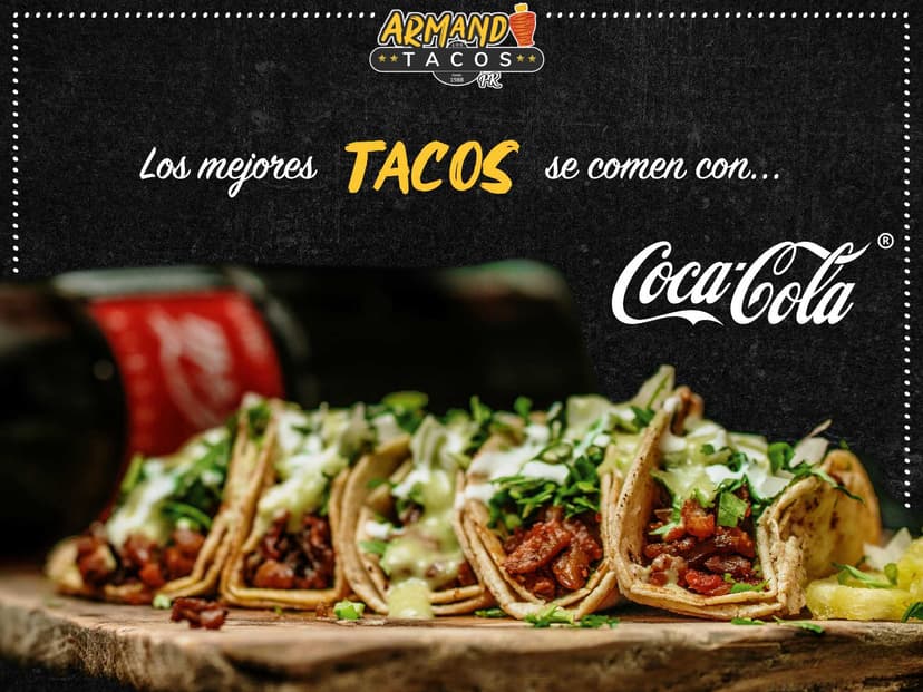Armando Los Tacos