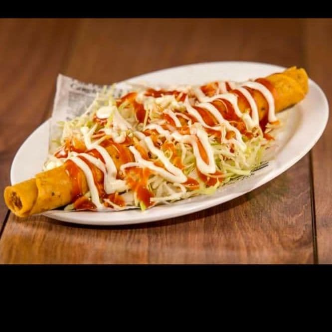 Super Taco