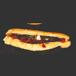 Torta Chorizo Artesanal
