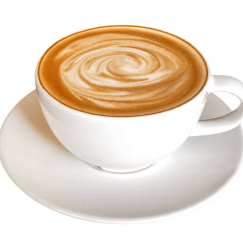 Latte Caliente