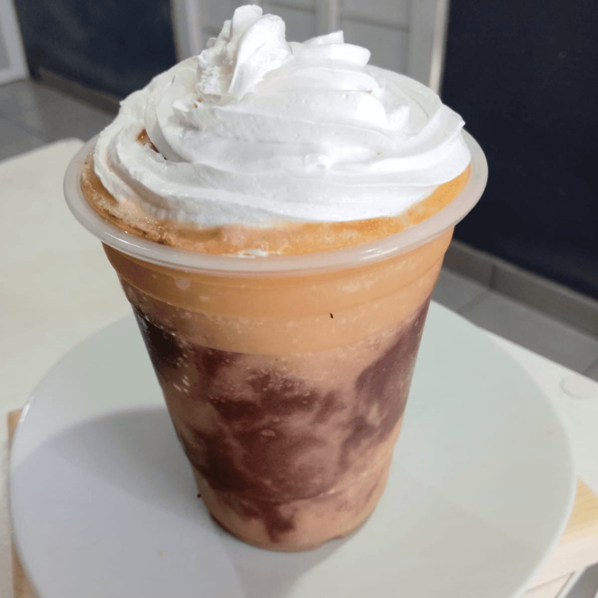 Frappé Clásico 16 oz
