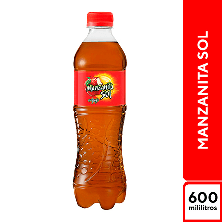 Manzanita Sol
