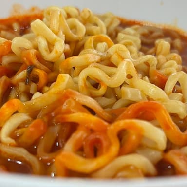 Ramen Buldak 3x