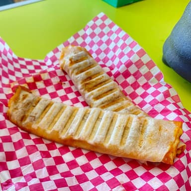 Burritos de pierna (3pz)