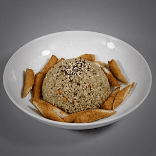 Yakimeshi Camarón