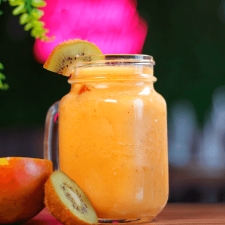 Kiwi Mango