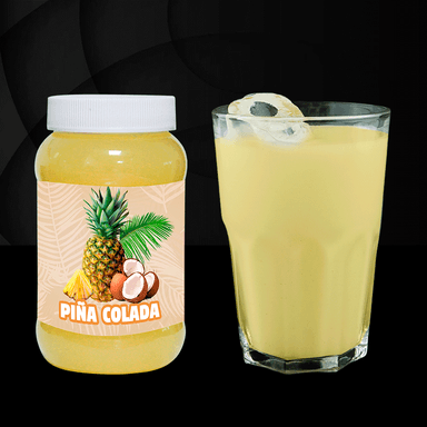 Agua Piña Colada  500 ml