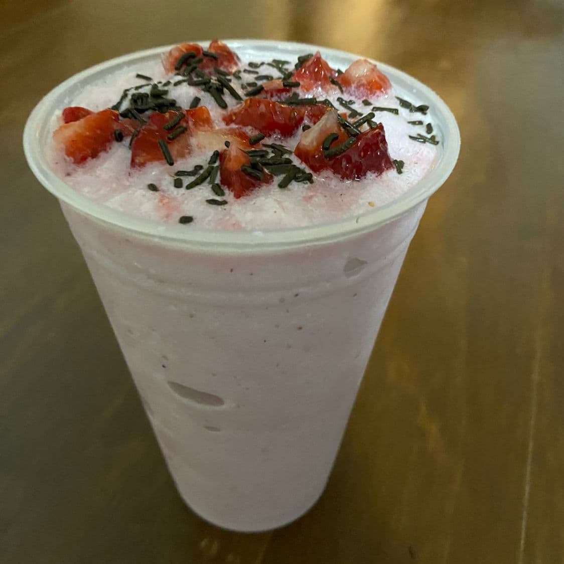 Frappe Fresa