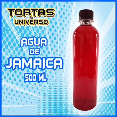 Agua de Jamaica