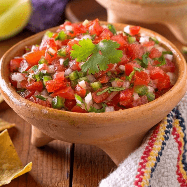 Pico de Gallo