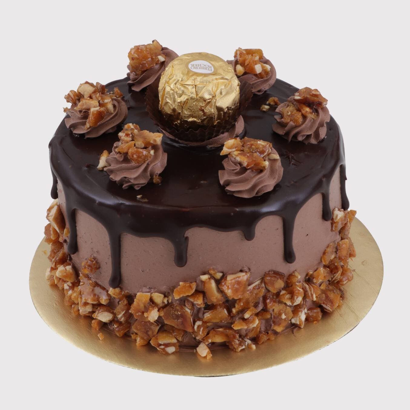 Piccolo Ferrero