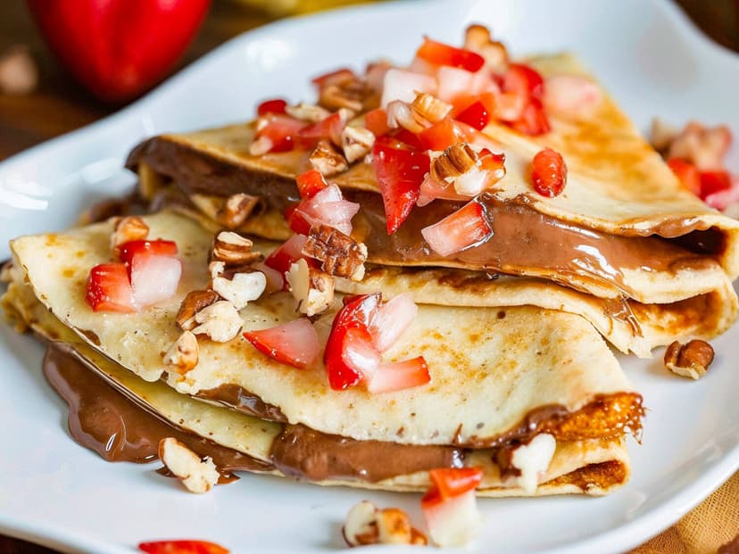 Le Crepe