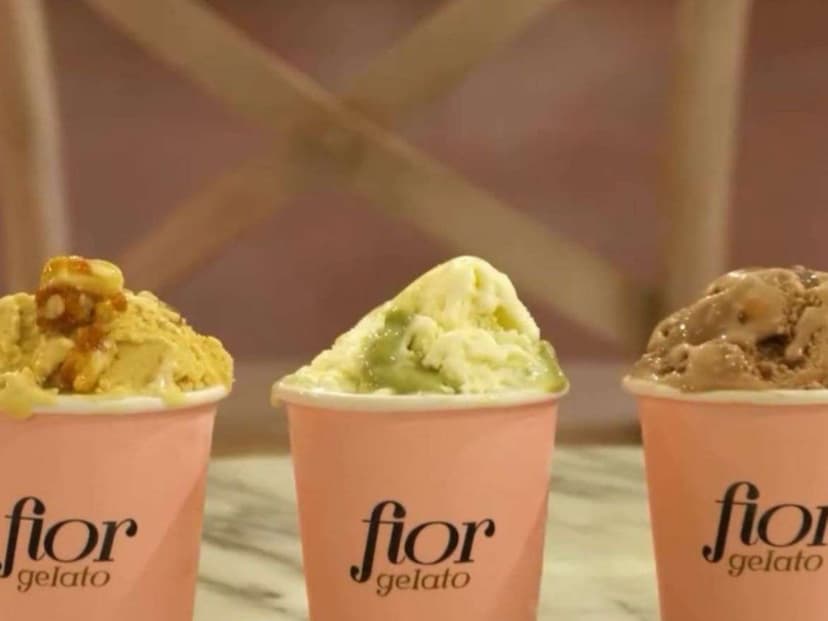 Fior Gelato (CC Mayorca Sabaneta)