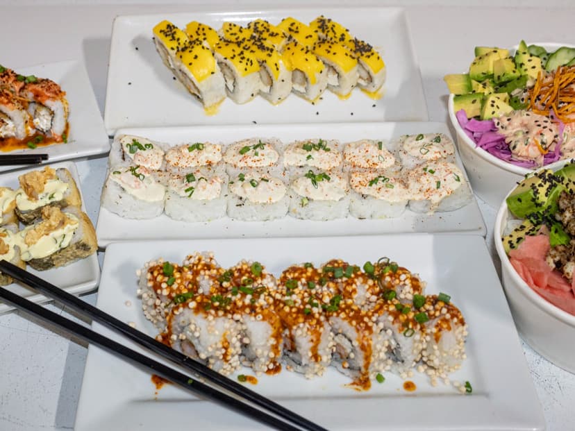 Rock & Makis