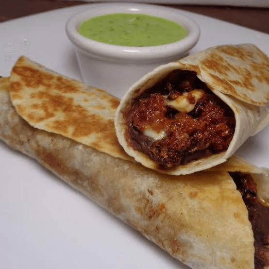 Burro de Longaniza
