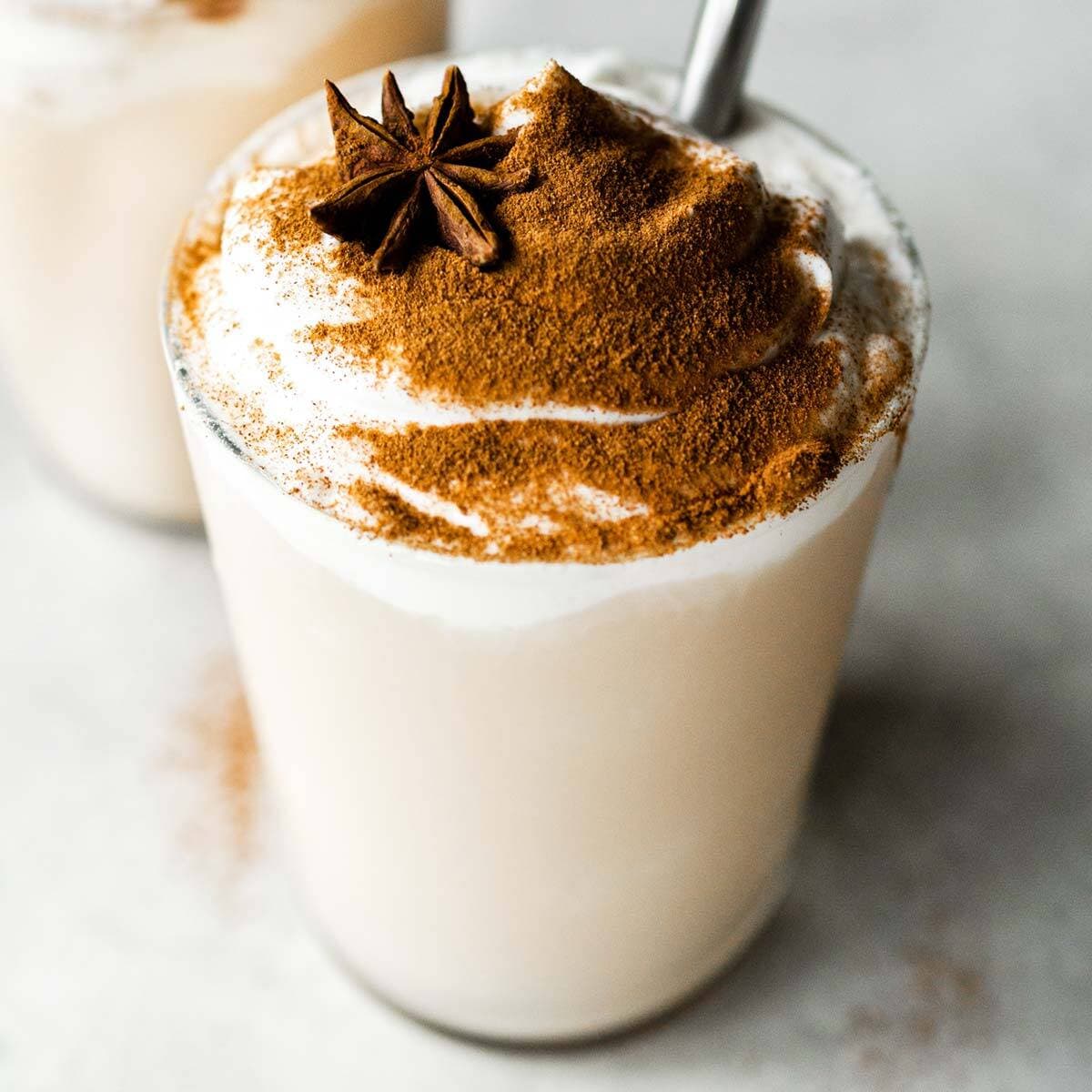 Frappe Chai