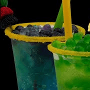 Soda de Cereza