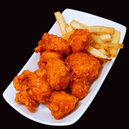 Boneless 10 Pzas 280 Gr