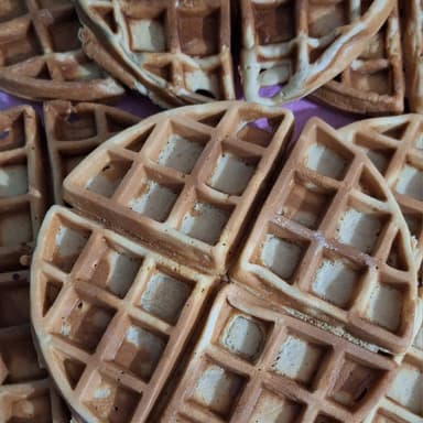 Arma Tu Waffle