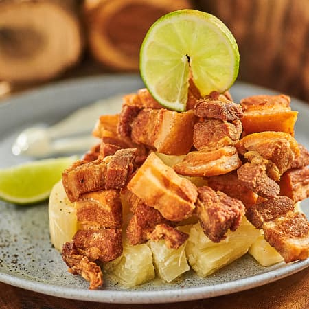 Bendito Chicharrón