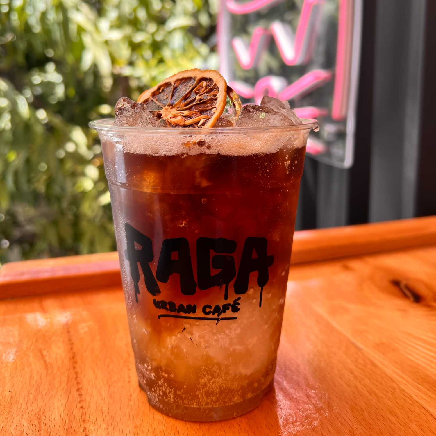Cold Brew