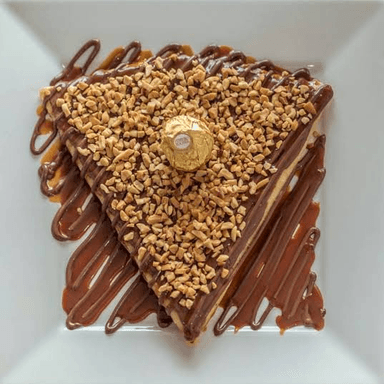 Creppa Ferrero Rocher