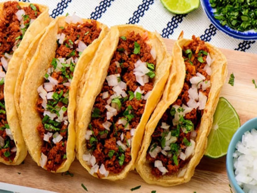Taqueria Chiriguillos