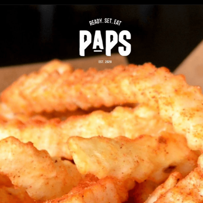 Papas Francesas Sazonadas