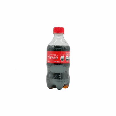 Coca Cola Regular 355 ml