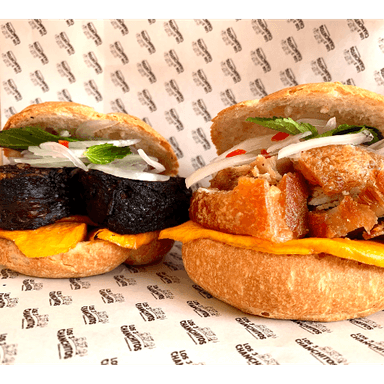 Panchitos