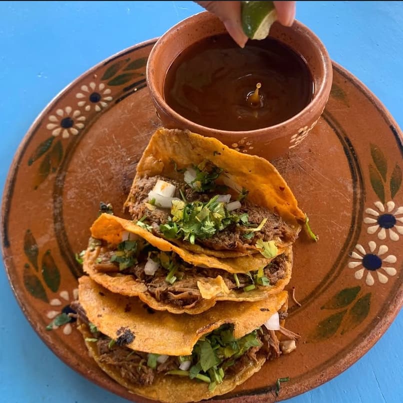 Taco