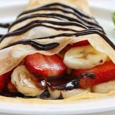 Crepa Frutos
