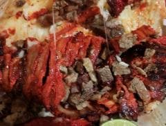 Taqueria Alamedas Suc. Encinos