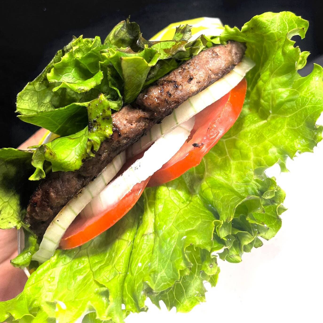 Low Carb