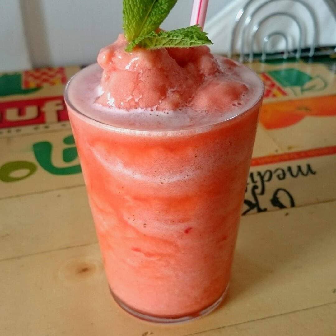 Refresco de Frutas Mixtas