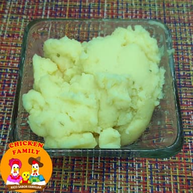 Puré de Papas Grande