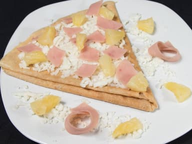 Crepa HAWAIANA