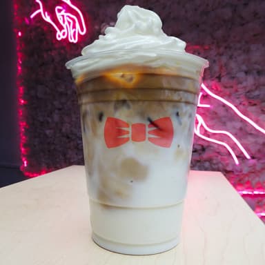 Avellana Macchiato