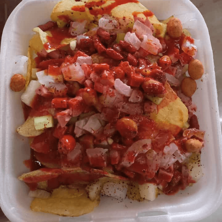 Papas Locas