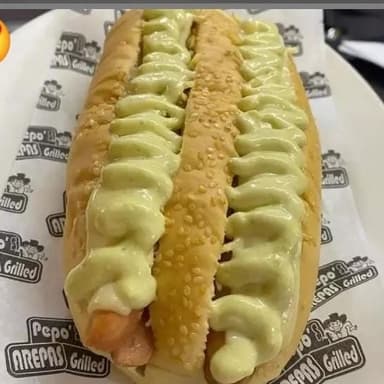 PERRO GEMELO