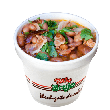 Frijol Charro