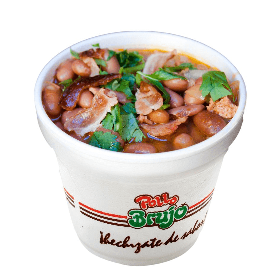Frijol Charro