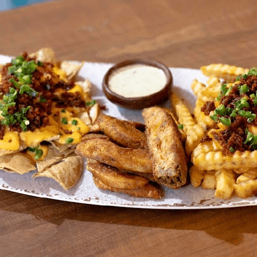 ¡Quepapas!