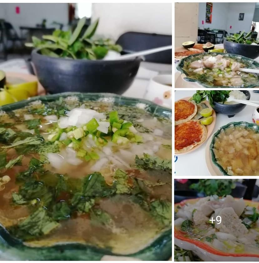 Menuderia El Veneno