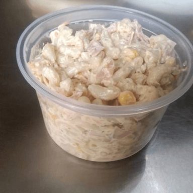 SOPA FRIA