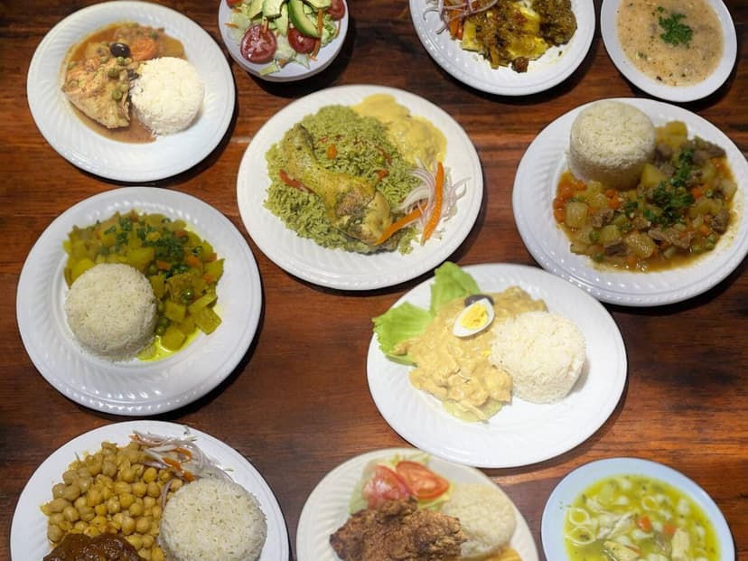 La Cuadra De Julita