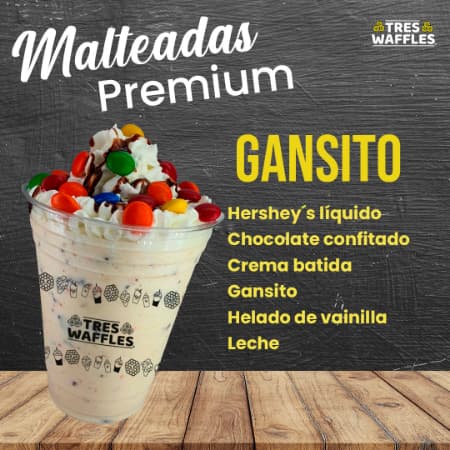 Gansito
