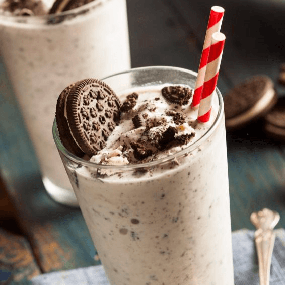 Malteada OREO