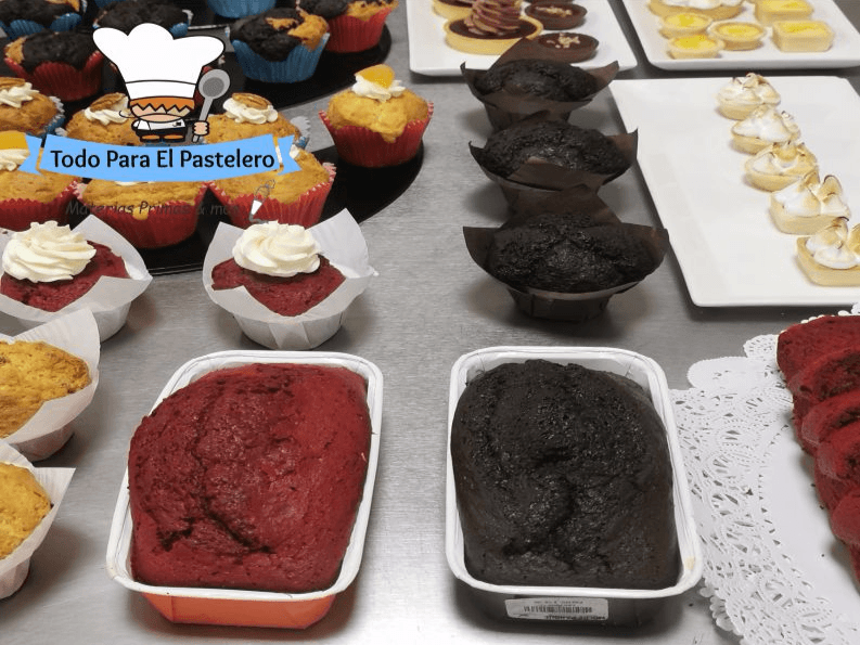 Todo para el Pastelero
