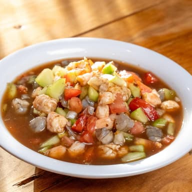 1Lt Ceviche Mixto